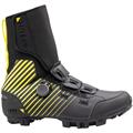 45nrt Ragnarok Mtn Tall Cycling Boot 40 Vintersko