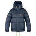 Fjällräven Expedition Down Lite Jacket M Herre / Farge: 560 Navy