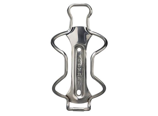 Arundel Stainless Steel Flaskeholder