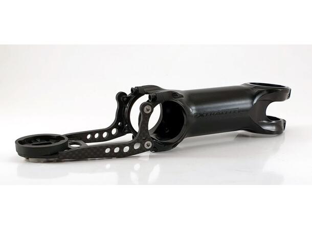 Extralite HyperStem Stealth +/-6 with CH-02 110mm