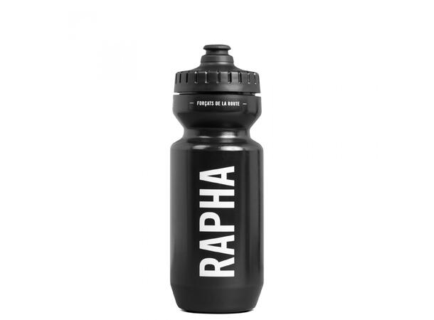 Rapha Pro Team Bidon Black