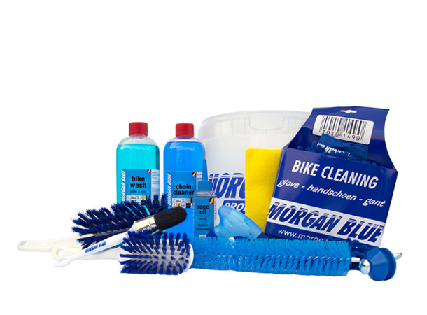 Morgan Blue Maintenance Kit Pro