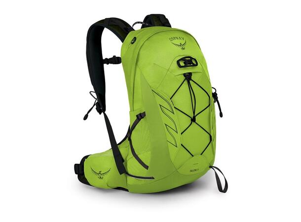 Osprey Talon 11 S-M Limon Green