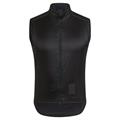 Rapha Men&#39;s Pro Team Insulated Gilet XL Black/Black