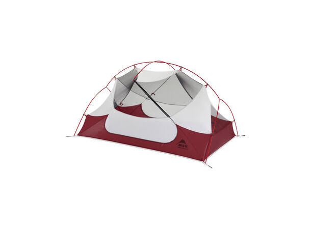 MSR Hubba Hubba NX Tent 2P