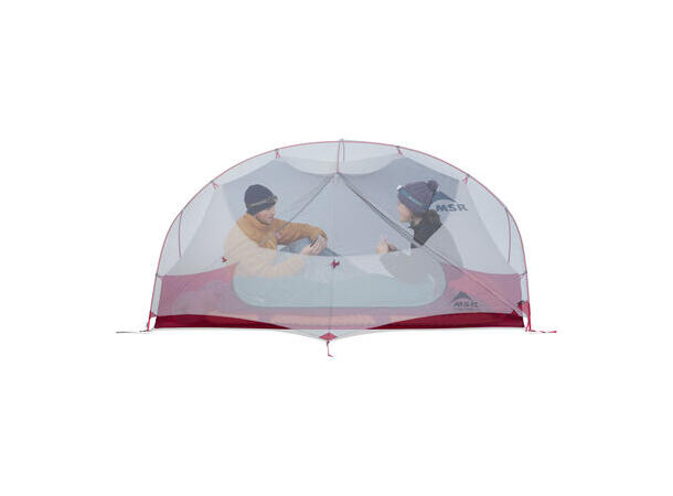 MSR Hubba Hubba NX Tent 2P