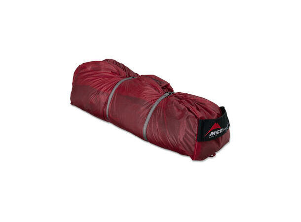 MSR Hubba Hubba NX Tent 2P