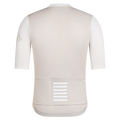 Rapha Men&#39;s Pro Team Training Jersey White/Silver - XS