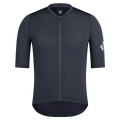 RAPHA MEN&#39;S PRO TEAM TRAINING JERSEY S BLACK/DARK NAVY