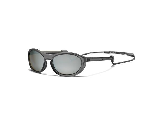 Rapha Dalton Glasses SMOKE/BLACK MIRROR