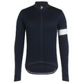 Rapha  Men&#39;s Classic Long Sleeve Jersey Dark Navy