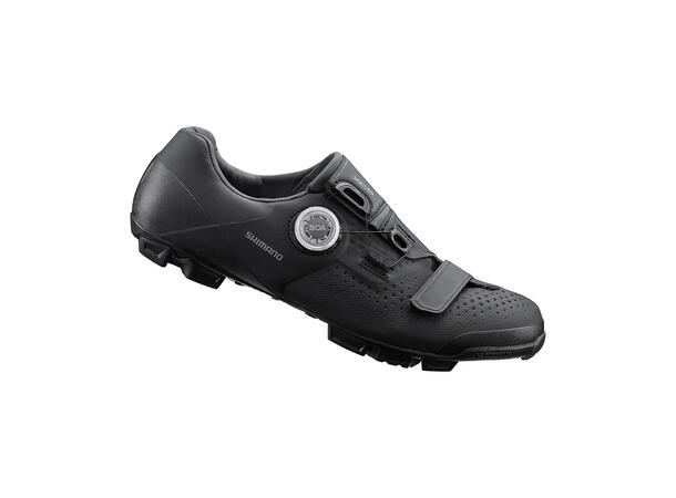 Shimano XC501 Terrengsykkelsko Black