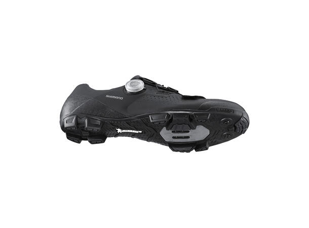 Shimano XC501 Terrengsykkelsko Black