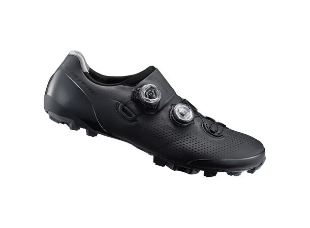 Shimano XC901 MTB SPD Black