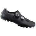 Shimano XC901 MTB SPD Black