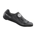 Shimano RC502 RC5 SPD SL Landeveisko Dame Black