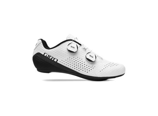 Giro Regime Women White Landeveisko 37