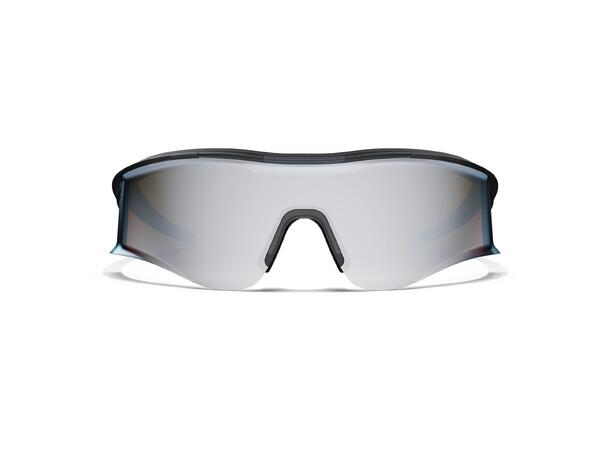 Rapha Reis Glasses BLACK/BLACK MIRROR