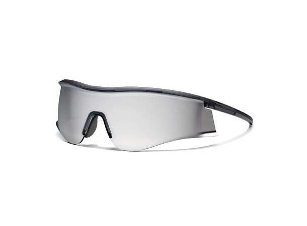 Rapha Reis Glasses BLACK/BLACK MIRROR