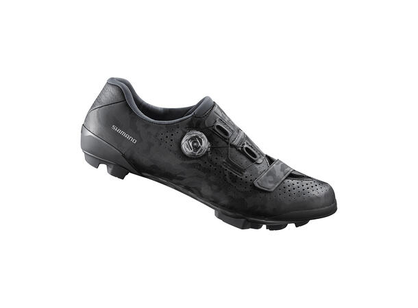 Shimano RX800 Gravelsko Black Camo