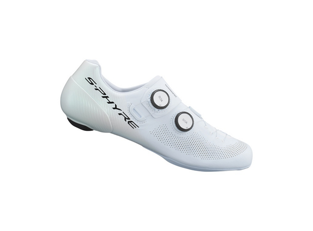 Shimano S-Phyre RC9 RC903 White