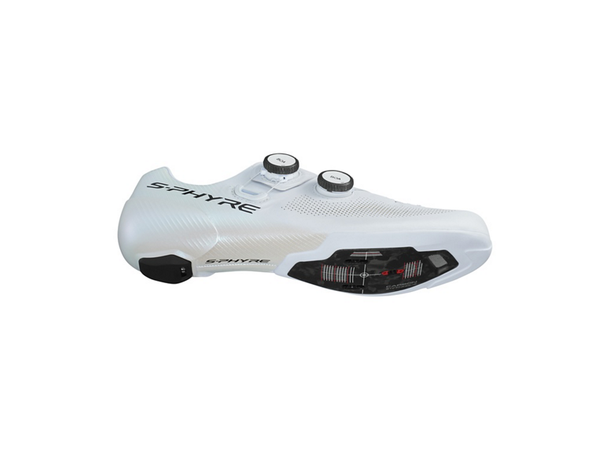 Shimano S-Phyre RC9 RC903 White