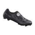 Shimano XC502 MTB Terrengsykkelsko Black