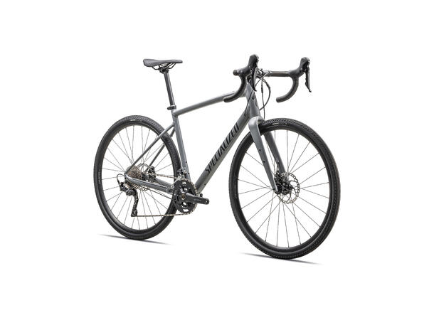 Specialized Diverge E5 Elite 56cm Ashen/Obsidian