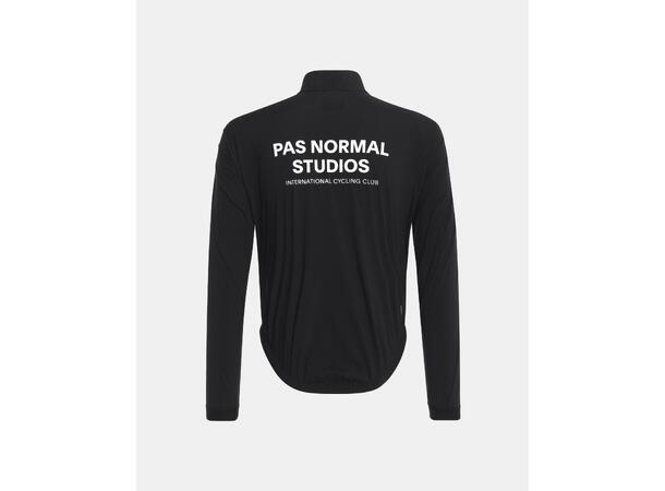 Pas Normal Studios Mechanism Stow Away Jacket Black - XL