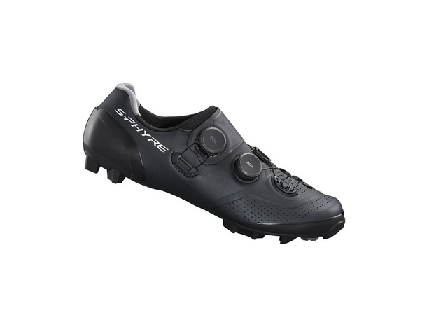 Shimano XC902 S-Phyre Terrengsko Svart