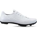 Specialized S-Works Recon Lace Gravel Shoes White/White