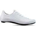 S-Works 7 Lace Road Shoes White