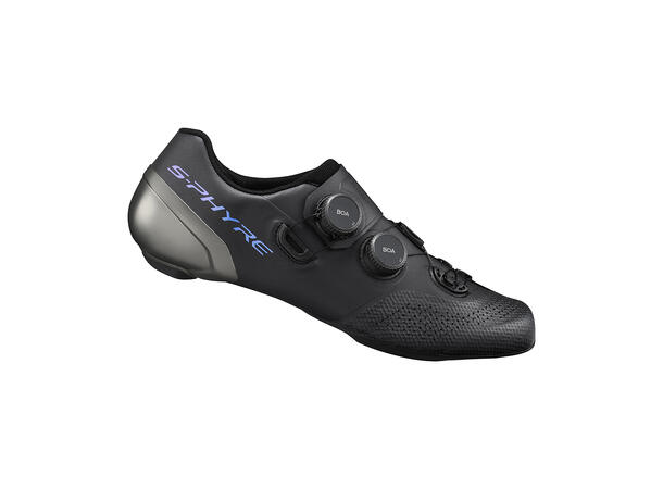 Shimano RC902 S-Phyre Landeveisko Black