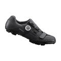 Shimano XC501 Terrengsykkelsko Black