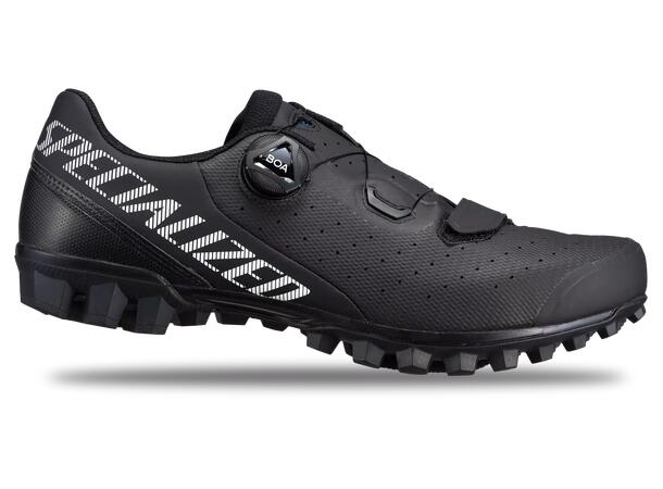 Specialized Recon 2.0 MTB Shoes Black