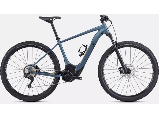 Specialized Turbo Levo Hardtail Comp Cast Battleship/Mojave