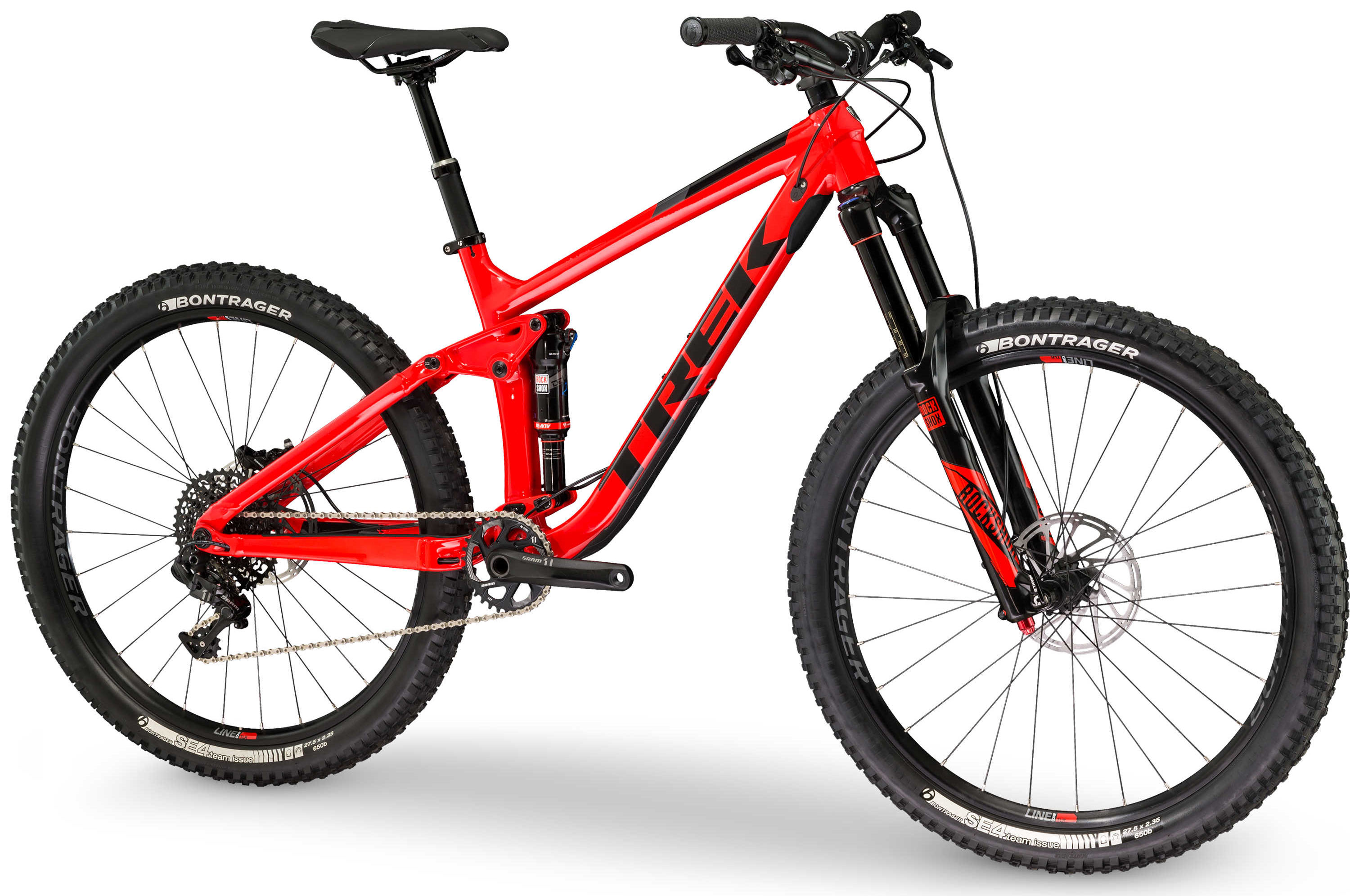 trek remedy rsl 9