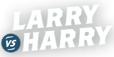 Larry vs Harry