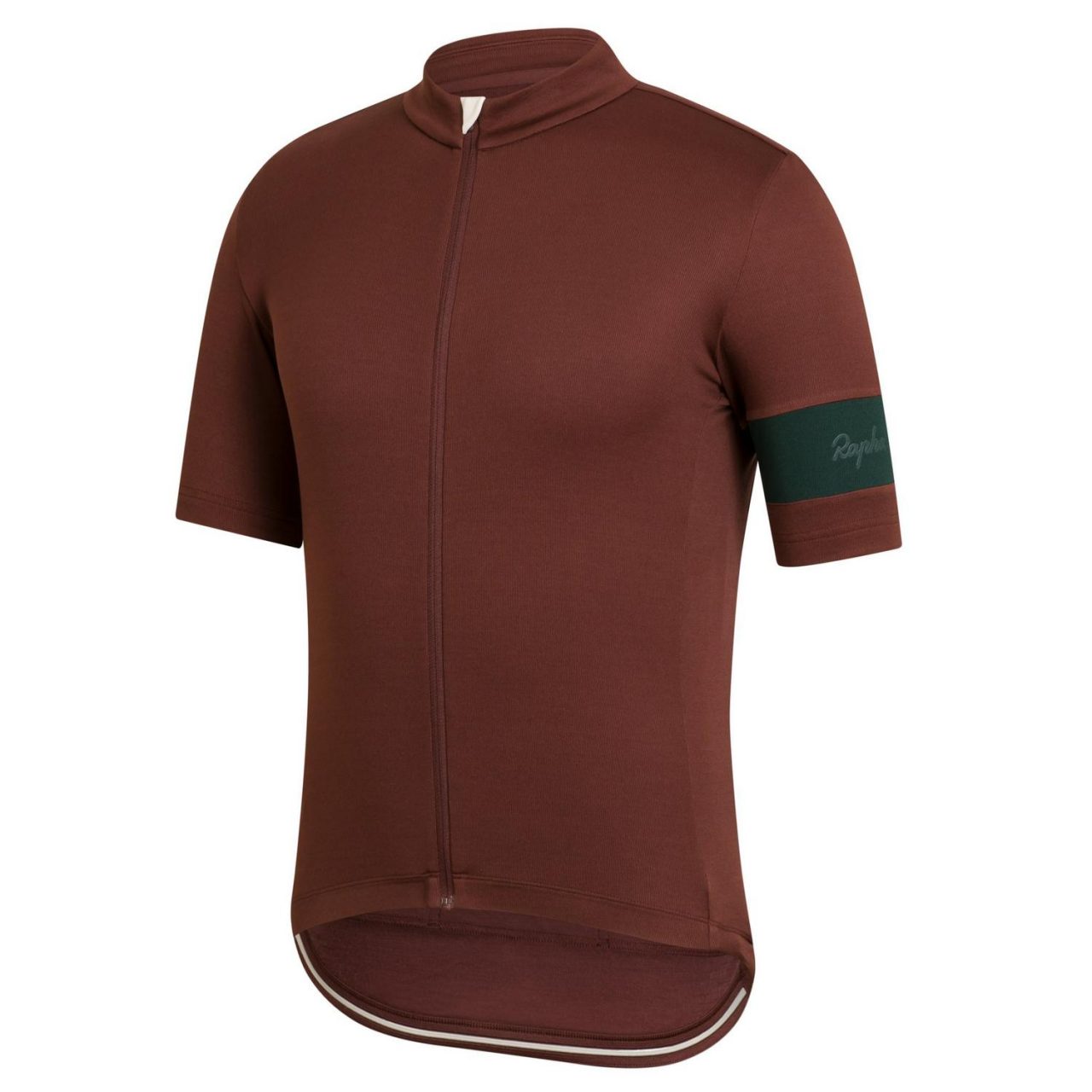 Rapha Classic Jersey Ii Brown Sørensen Sykler 5020