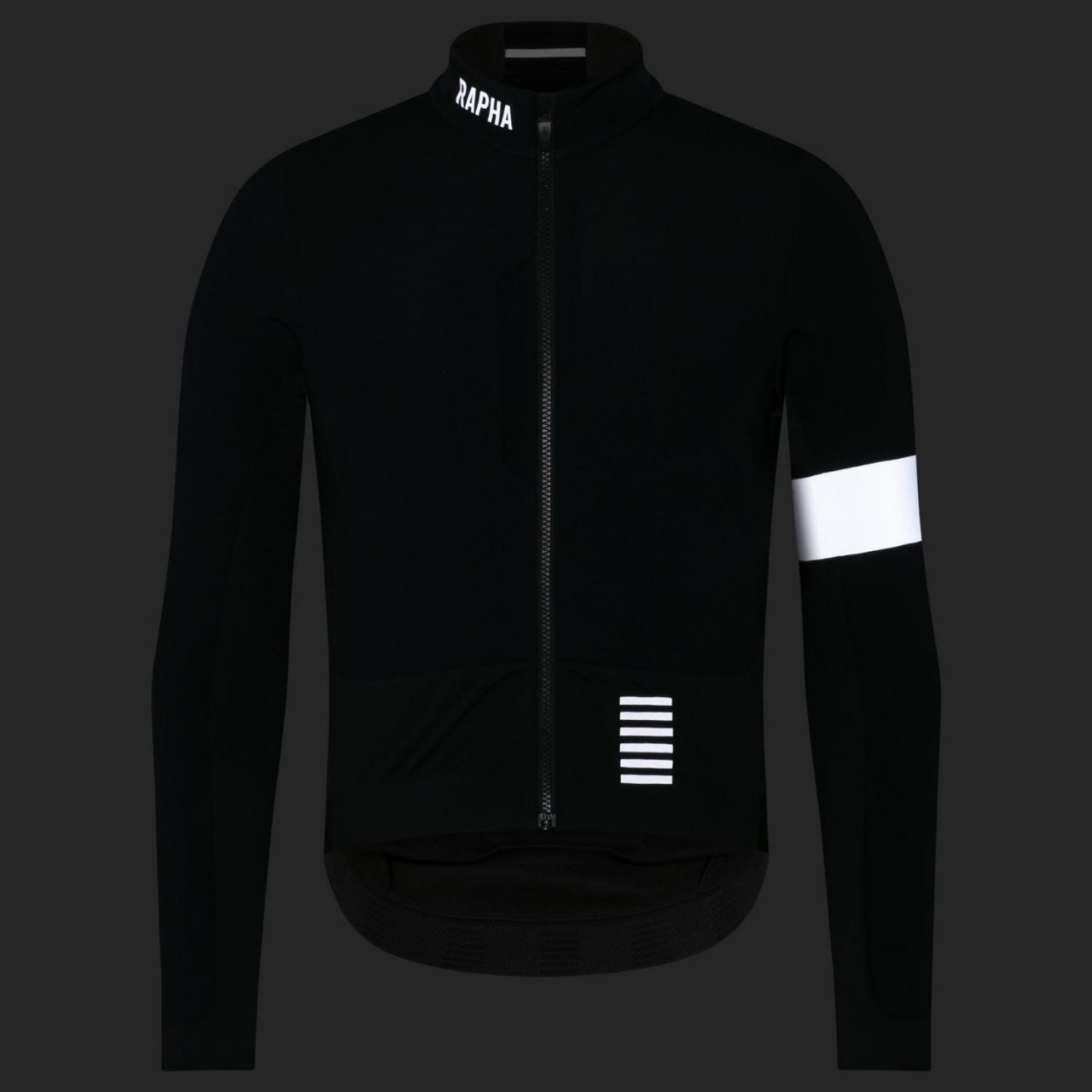 rapha pro winter jacket