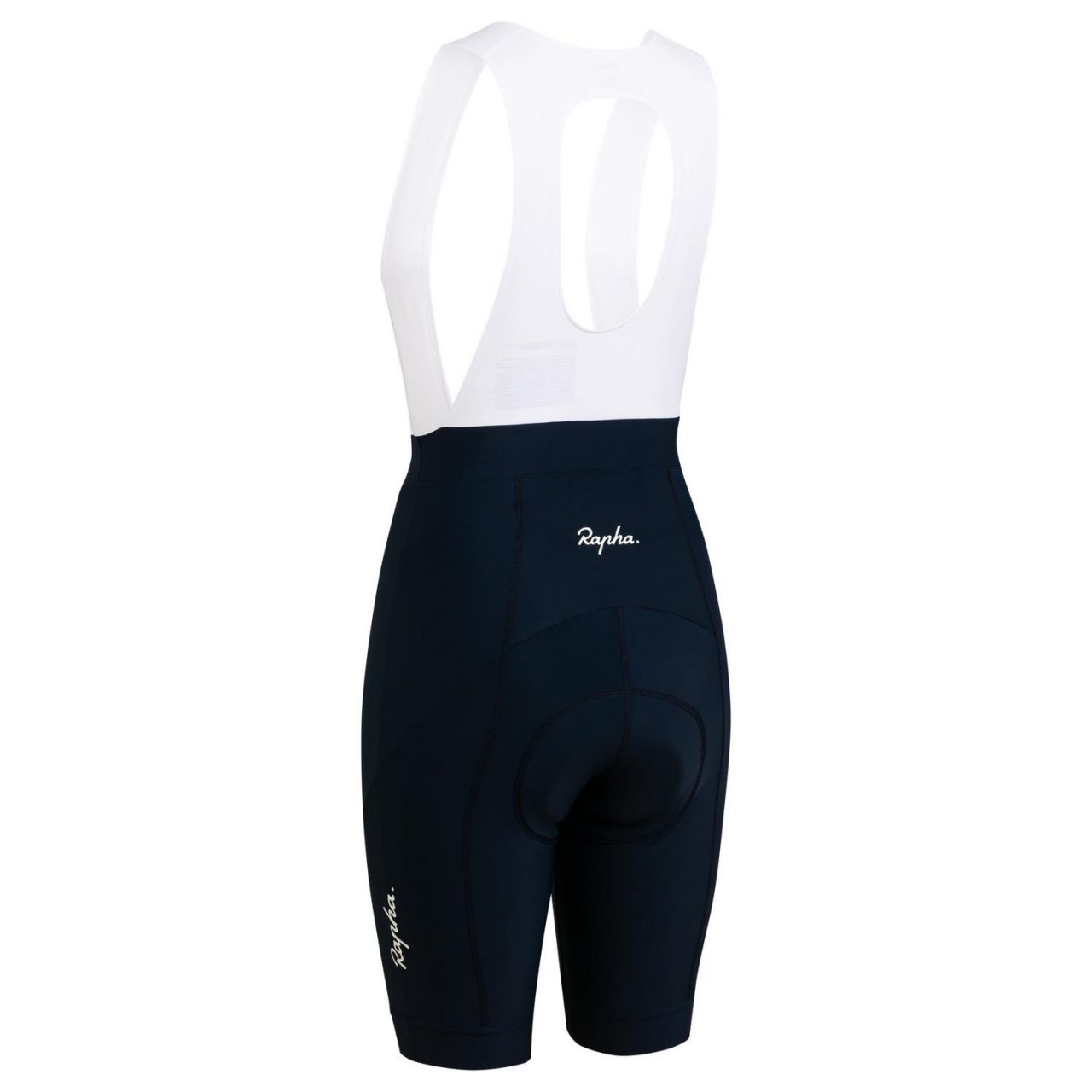 rapha navy bib shorts