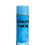 Morgan Blue X Sørensen Silicone Spray 400ml