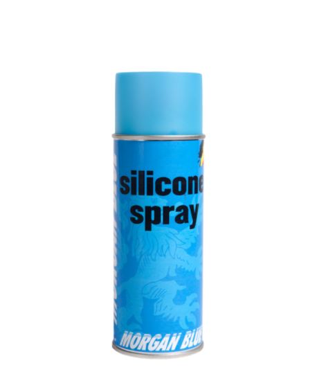 siliconspray