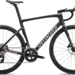 Specialized Tarmac SL7 Expert Rival AXS Satin Carbon/White