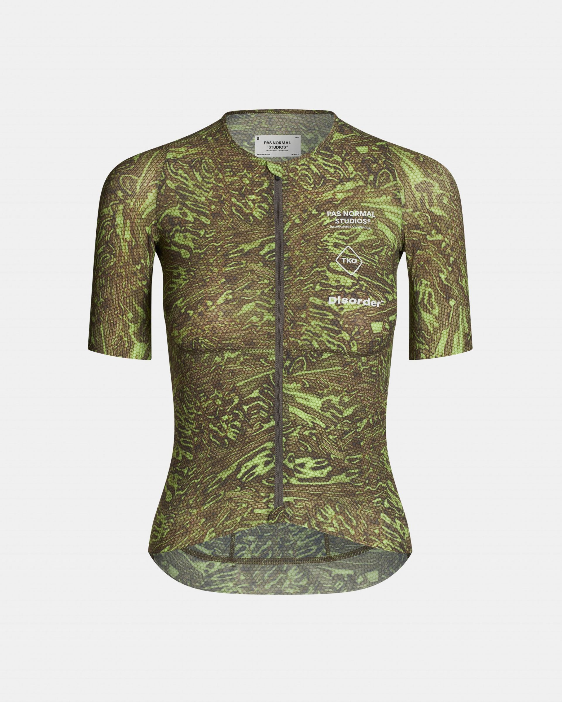 Womens-TKO-Short-Sleeve-Jersey_Green_Front-pdp-page