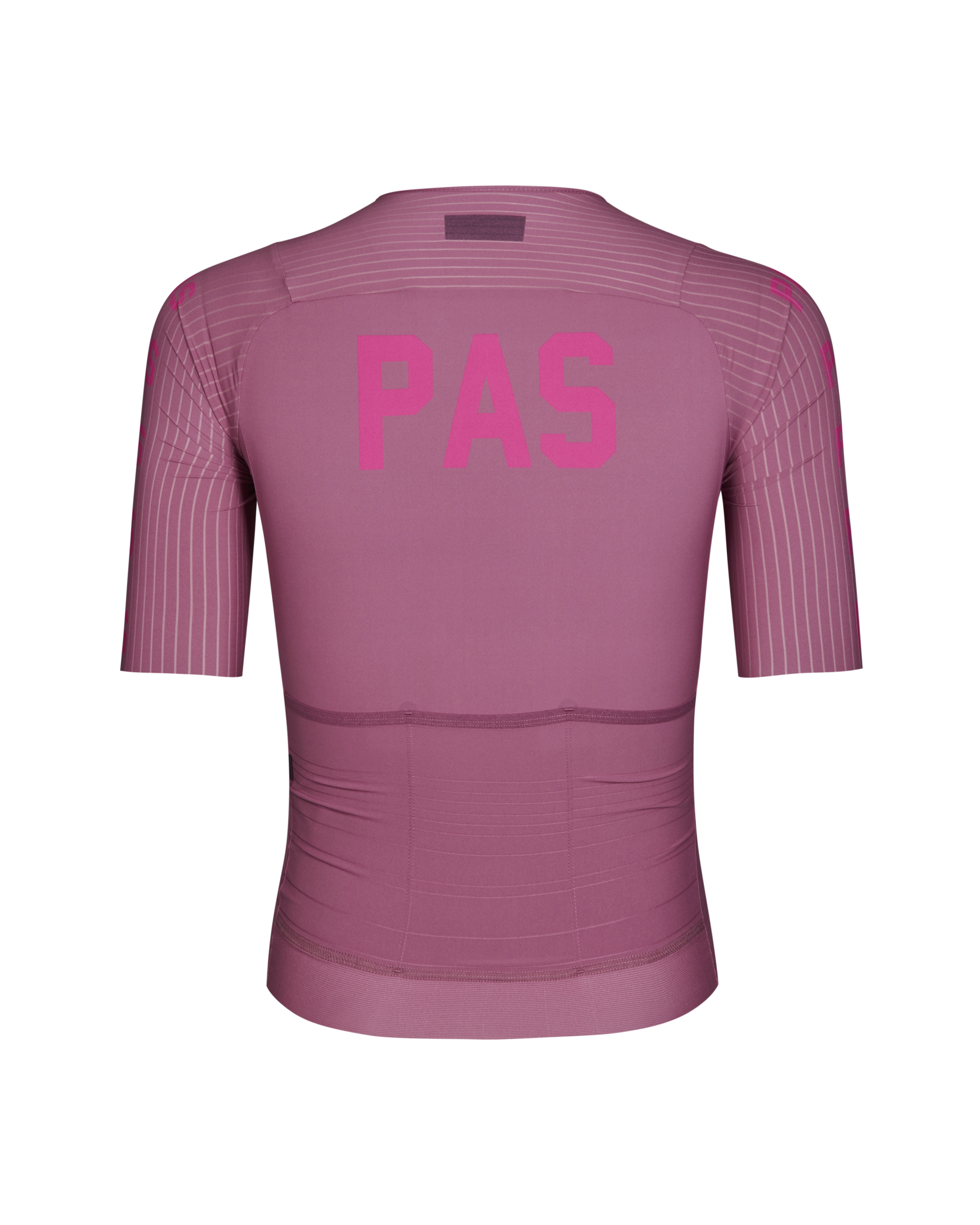 MEN_Mechanism Pro Jersey_Mauve_Back